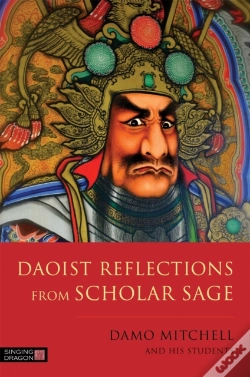 Capa do artigo Daoist Reflections From Scholar Sage