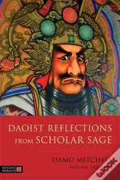 Capa do artigo Daoist Reflections From Scholar Sage