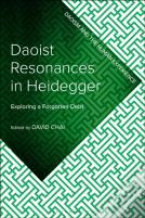 Daoist Resonances In Heidegger