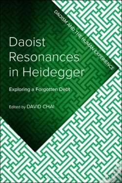 Capa do artigo Daoist Resonances In Heidegger