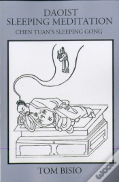 Capa do artigo Daoist Sleeping Meditation