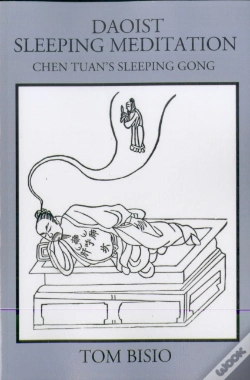 Capa do artigo Daoist Sleeping Meditation