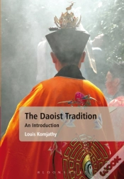 Capa do artigo Daoist Tradition