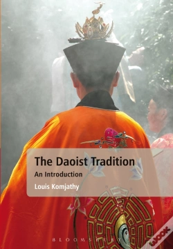 Capa do artigo Daoist Tradition