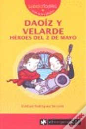 Capa do artigo Daoíz Y Velarde Héroes Del 2 De Mayo
