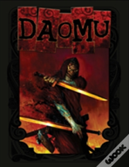 Daomu