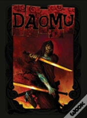 Capa do artigo Daomu
