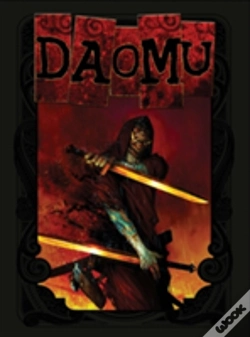 Capa do artigo Daomu