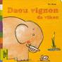 Daou Vignon Da Viken - Preview