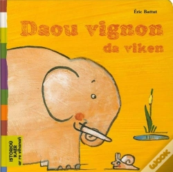 Capa do artigo Daou Vignon Da Viken