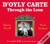 Capa do artigo Dâ€™Oyly Carte