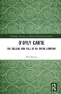 Dâ€™Oyly Carte - Preview