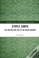 Dâ€™Oyly Carte