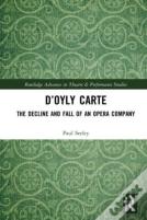 Dâ€™Oyly Carte