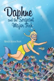 Capa do artigo Daphne And The Sergeant Major Fish