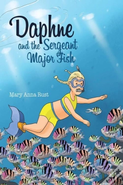 Capa do artigo Daphne And The Sergeant Major Fish