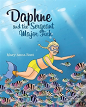Daphne And The Sergeant Major Fish