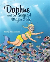 Capa do artigo Daphne And The Sergeant Major Fish