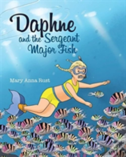 Capa do artigo Daphne And The Sergeant Major Fish