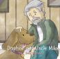 Daphne And Uncle Mike - Preview