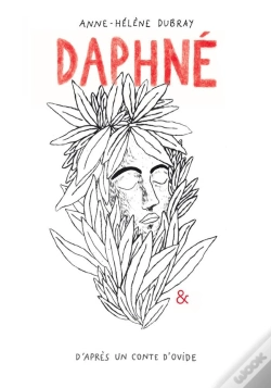 Capa do artigo Daphné