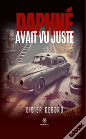 Capa do artigo Daphne Avait Vu Juste