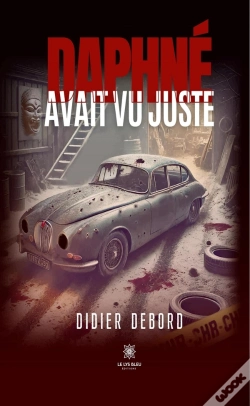 Capa do artigo Daphne Avait Vu Juste