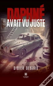 Capa do artigo Daphne Avait Vu Juste