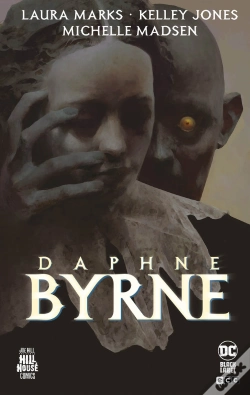 Capa do artigo Daphne Byrne (Hill House Comics)