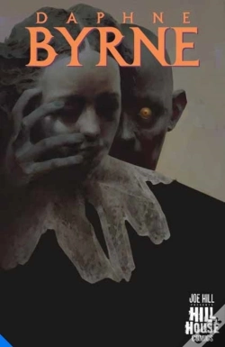 Capa do artigo Daphne Byrne