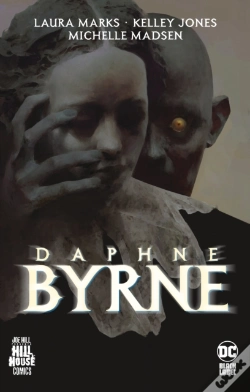 Capa do artigo Daphne Byrne