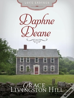 Capa do artigo Daphne Deane