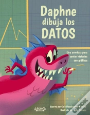 Capa do artigo Daphne Dibuja Los Datos