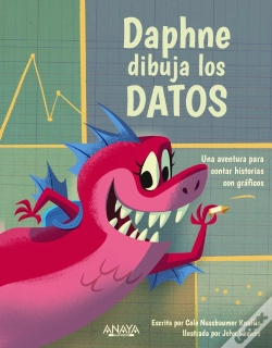 Capa do artigo Daphne Dibuja Los Datos