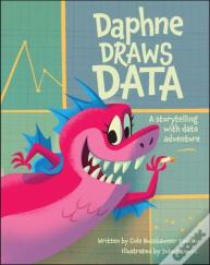 Daphne Draws Data