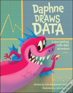 Capa do artigo Daphne Draws Data