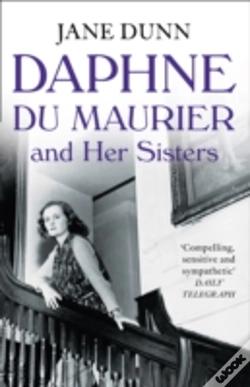 Capa do artigo Daphne Du Maurier And Her Sisters
