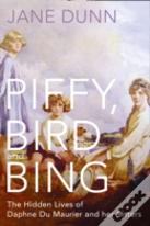 Daphne Du Maurier And Her Sisters