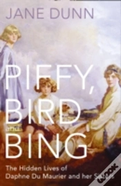 Capa do artigo Daphne Du Maurier And Her Sisters