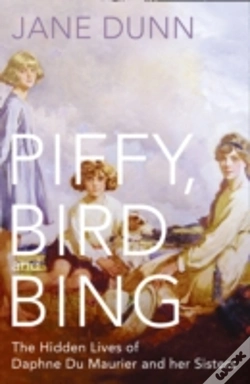 Capa do artigo Daphne Du Maurier And Her Sisters