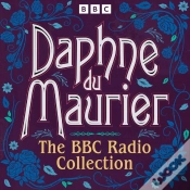 Capa do artigo Daphne Du Maurier: The Bbc Radio Collection