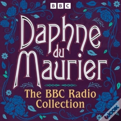Capa do artigo Daphne Du Maurier: The Bbc Radio Collection