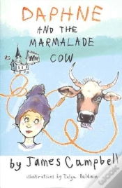 Capa do artigo Daphne & The Marmalade Cow