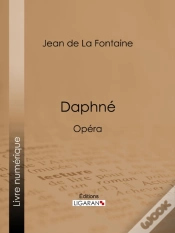Capa do artigo Daphné