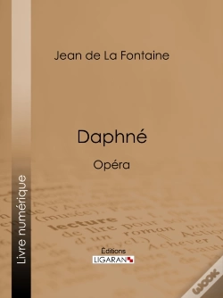 Capa do artigo Daphné