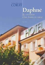 Capa do artigo Daphné
