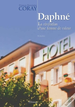 Capa do artigo Daphné