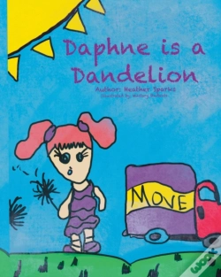 Capa do artigo Daphne Is A Dandelion