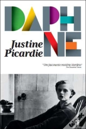 Capa do artigo Daphne