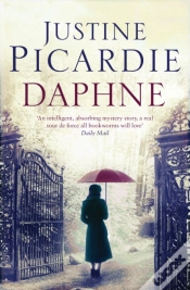 Capa do artigo Daphne